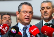 "O protokol yaptıklarınız Ensar Vakfı’nın yurtlarında taciz ve tecavüze uğrattıkları küçük çocukları istismar edenlerdir"