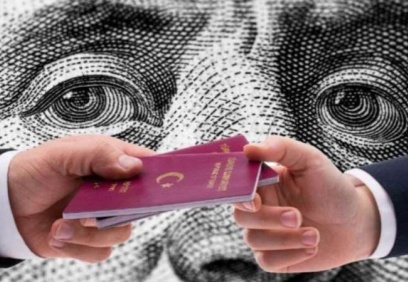 'Dünyada parayla satılan vatandaşlığın yarısından fazlasını Türkiye yaptı'