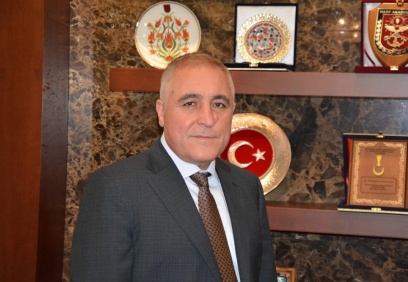 "Kurtuluş Destanı, atalarımızdan kalan en değerli mirastır"