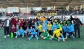 ALG Spor, çıkışını sürdürüyor, 4-1 galip