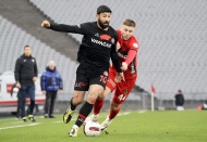 Gaziantep FK’dan 3-0’lık galibiyet