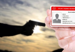 Ruhsatlı silahların yasadışı kullanımına yeni cezalar geliyor