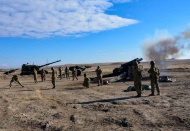 PKK’nin saldırısında 6 asker öldü, Türkiye Irak ve Suriye'nin kuzeyine hava harekatı başlattı