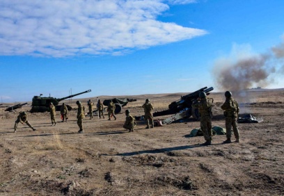 PKK’nin saldırısında 6 asker öldü, Türkiye Irak ve Suriye'nin kuzeyine hava harekatı başlattı