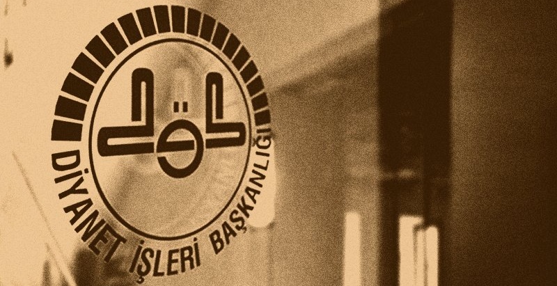 Diyanet, Türkiye’nin kaynaklarını sömürüyor, “211 bin 164 personel ile Diyanet’in personeli 11 şehrin nüfusundan fazla”