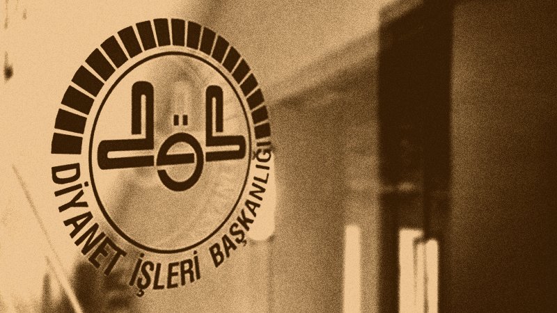 Diyanet, Türkiye'nin kaynaklarını sömürüyor, “211 bin 164 personel ile  Diyanet'in personeli 11 şehrin nüfusundan fazla”