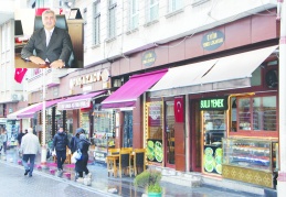 Etikette olmayan her ürüne bin 500 TL ceza yazılacak