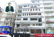 İskansız ve ruhsatsız yapı Gaziantep’in bir gerçeği