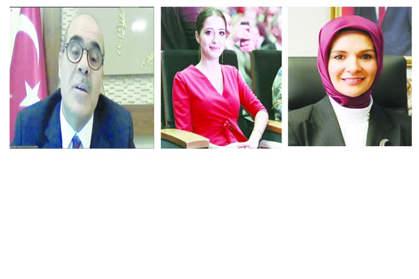 “Aile ve Sosyal Hizmetler Bakanı nasıl bir kadın düşmanı?”