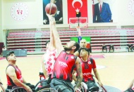 Gazişehir Gaziantep, Yalova’yı 89-62 yendi