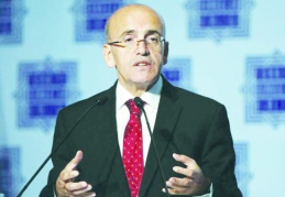 Mehmet Şimşek kara para aklanmasına göz yumuyor