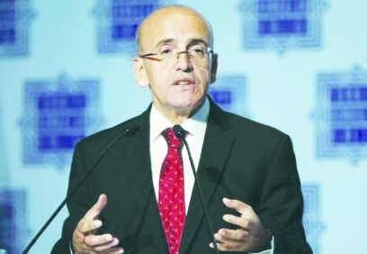 Mehmet Şimşek kara para aklanmasına göz yumuyor