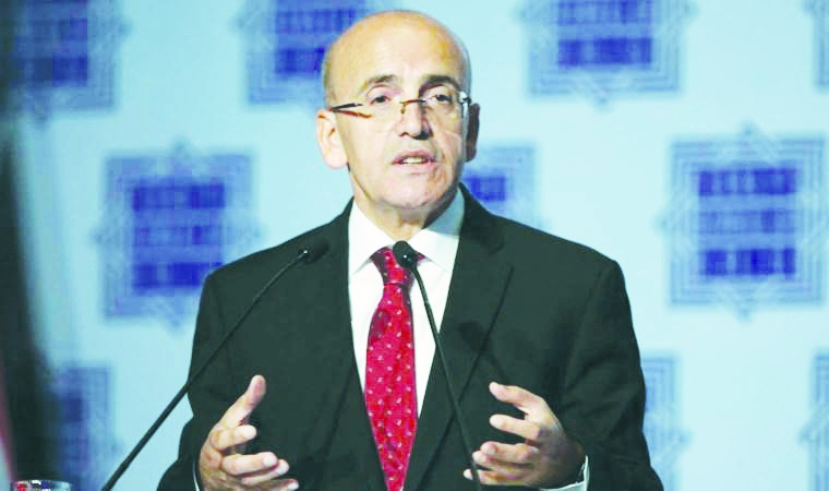 Mehmet Şimşek kara para aklanmasına göz yumuyor