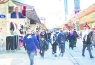 Asgari ücret 4 kişilik aileye göre belirlenmeli
