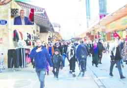 Asgari ücret 4 kişilik aileye göre belirlenmeli