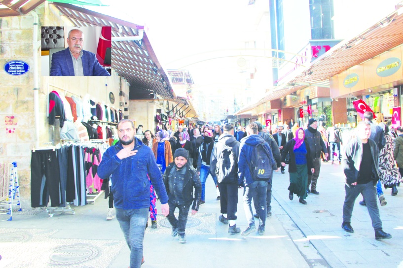Asgari ücret 4 kişilik aileye göre belirlenmeli