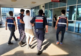 192 organizatör, 4 bin 568 düzensiz göçmen yakalandı