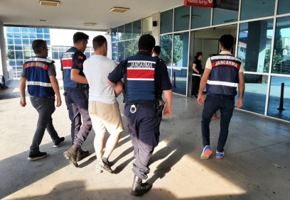 192 organizatör, 4 bin 568 düzensiz göçmen yakalandı