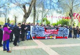 45 yıl önce devlet Maraş’ta Aleviler’e karşı suç işledi