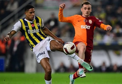 Süper Kupa maçında para ödülü belli oldu!