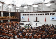Hazine’nin önümüzdeki yıl yapacağı en düşük borçlanma ise 2 trilyon 655 milyar olacak