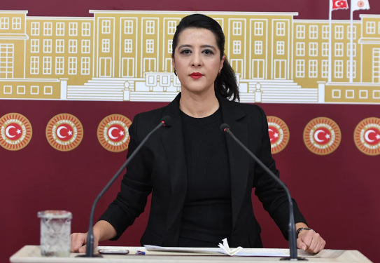 'Daha kaç yoksul savaşa kurban edilecek?'