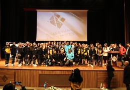 Paramedikler, toplum sağlığı açısından çok önemli