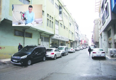 Tekstil kentte iş yerleri boşalıyor