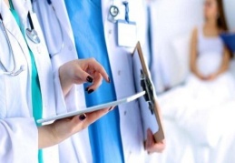 27 bin sözleşmeli sağlık personeli alınacak