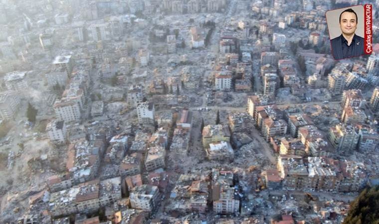 Rezerv alan ilan ettiler, 2 gün içinde boşaltın dediler