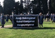 6 bin 81 akademisyen ve üniversitelerin idari kadrosundan bin 427 personel ihraç edildi