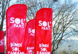 "İktidardakiler kendi çizgilerinde durmayan herkesi “Terörist” ilan etmeye yelteniyor"