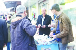 Biletlerin yüzde 75’i tükendi