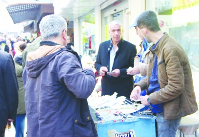 Biletlerin yüzde 75’i tükendi