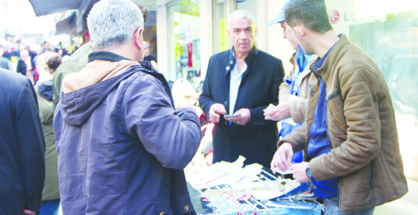 Biletlerin yüzde 75’i tükendi
