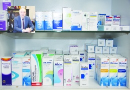 İlaç zamları etiketlere yansıdı