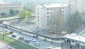 Emniyetin ek hizmet binası yıkılıyor