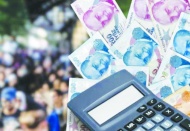 Yeni asgari ücret 17 bin lira oldu