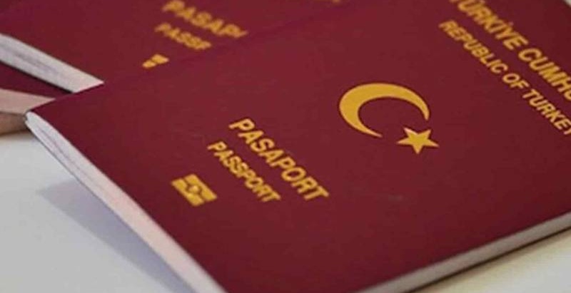 Yeni kimlik, pasaport ve ehliyet fiyatlarına zam geldi