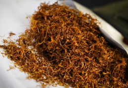 Tütün ürünlerinde ÖTV oranı 6 puan düşürüldü