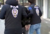 3️7 ilde Kalkan-4 operasyonunda 1️92 organizatör, 4 bin 568 "düzensiz göçmen" yakalandı