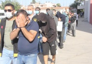 Fuhuşa Teşvik Etmek veya Yaptırmaktan 30 kişiye ceza verildi