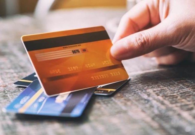 Kartlı ödemelerde sınırları zorladık