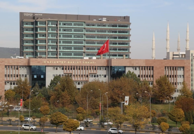 Damadını öldüren kayınpedere ev hapsi cezası