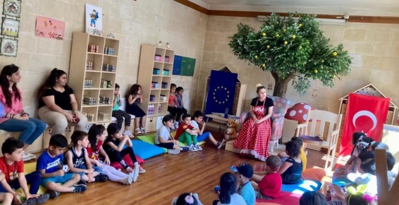 Oyun ve Oyuncak Müzesi, 1 milyon 10 bin 728 kişiyi ağırladı