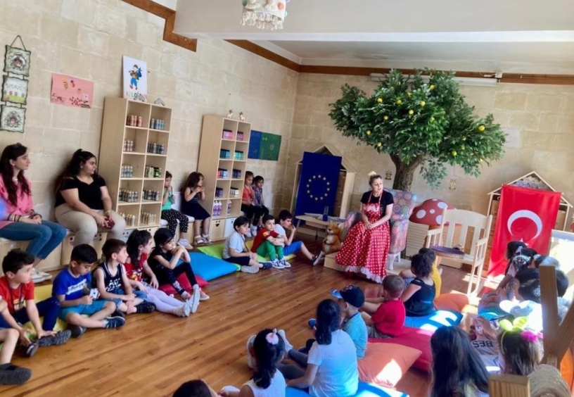 Oyun ve Oyuncak Müzesi, 1 milyon 10 bin 728 kişiyi ağırladı