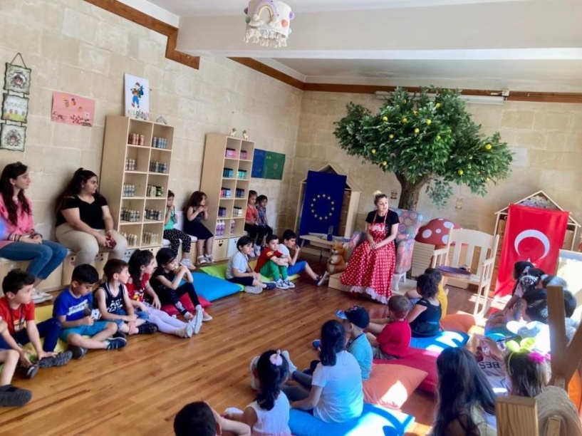 Oyun ve Oyuncak Müzesi, 1 milyon 10 bin 728 kişiyi ağırladı