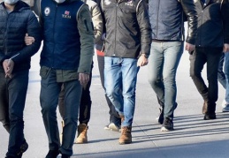 Müstehcen içerikli videolar paylaşan 19 şüpheli yakalandı