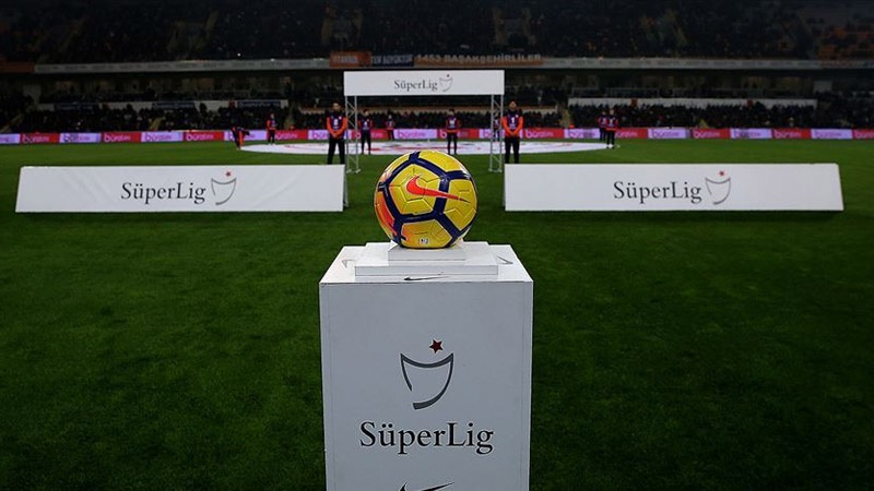 Ligde 66 farklı ülkeden futbolcu top koşturdu
