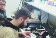 Aileler, devletin verdiği ücreti alma derdinde…